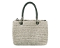 Preview: SEABREEZE TOTE RAFFIABAST GREY